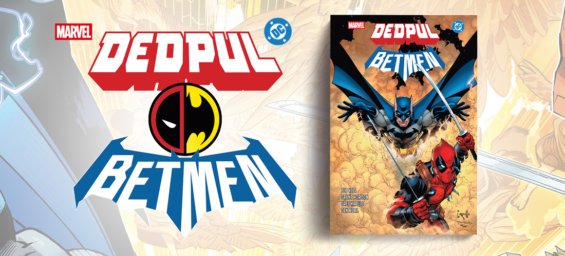 Dedpul/Betmen